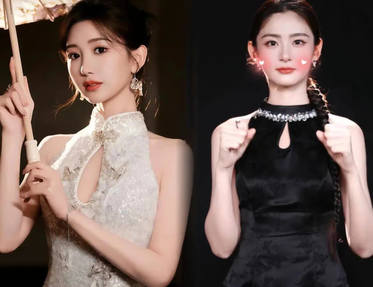 毛晓彤说的话，含金量还在上升！许荔莎把事件闹大之后，赵晴那边回应了，没想