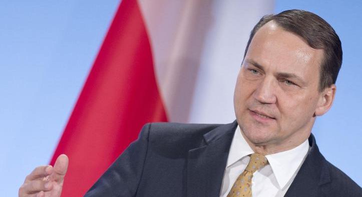 波兰终于撕破脸了，2月13日德国慕尼黑安全会议上，波副总理兼外长没玩任何外交套路