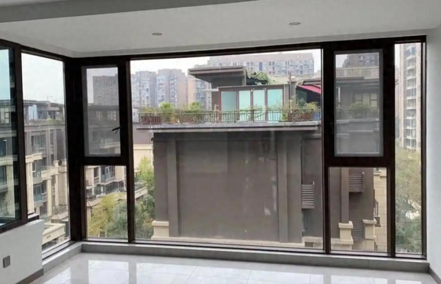 为什么不建议安装“断桥铝门窗”? 要不是了解过内幕, 差点就上当