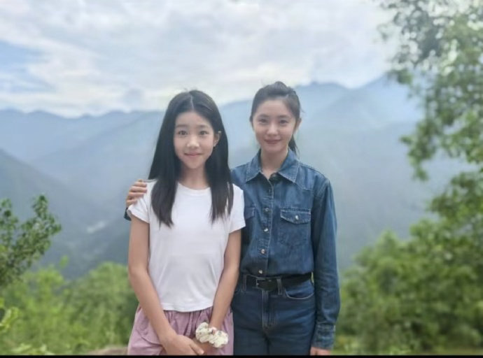 直观地感受到了头身比有多重要