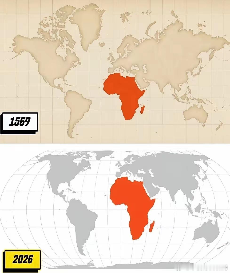 联合国公布新地图！见证历史了。联合国今天以164比1的票数，通过一项决议