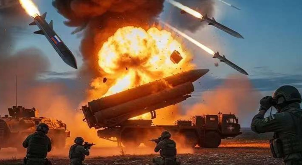 乌克兰灭亡不了，因为有美国以及欧洲国家的支持。俄罗斯也输不了，因为，俄罗斯常规军