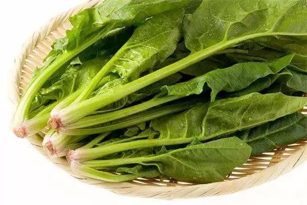 女性瘦肚子多吃这4种食物, 瘦脸多吃这5类食物!