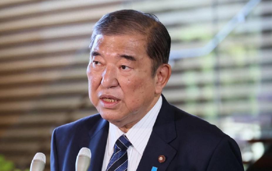 终于有个日本人,把窗户纸给捅破了。他说,日本别再做梦了,再打仗,国家可能就没了。