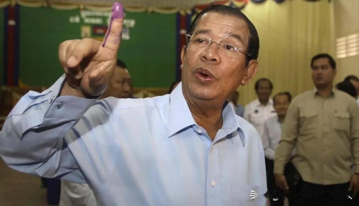 越南救不了火，它自己都在看脸色。指望韩桑林时期的老关系？别天真了。现在的东南亚，