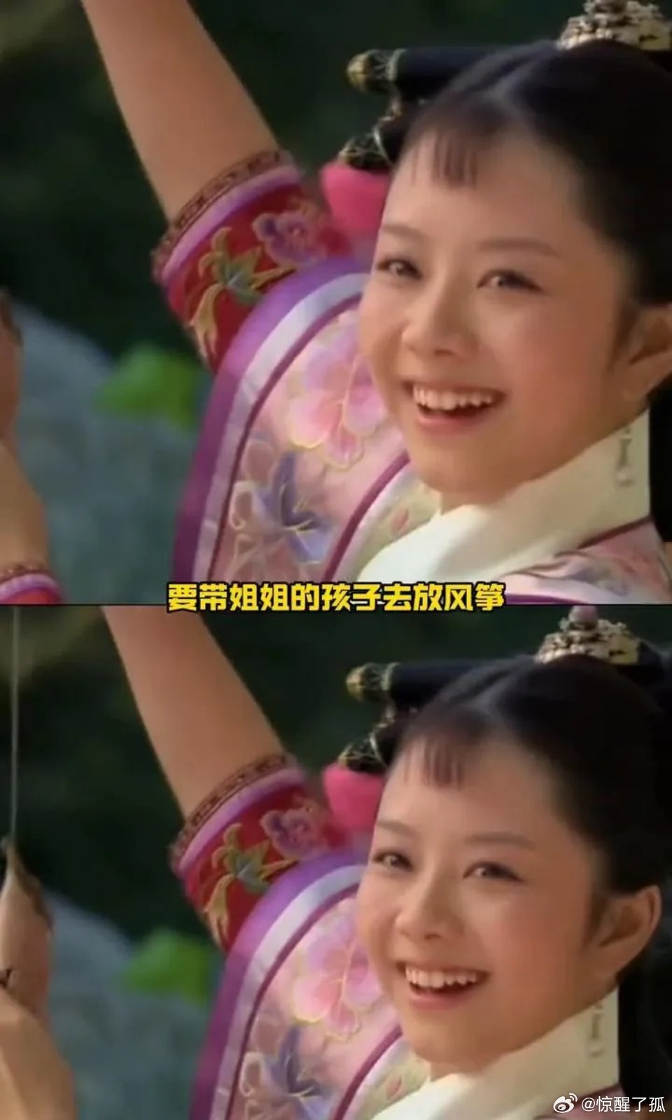 甄嬛传最吓人的从不是宫斗，是早已写好的命运伏笔重刷《甄嬛传》才惊觉，最细思极恐的