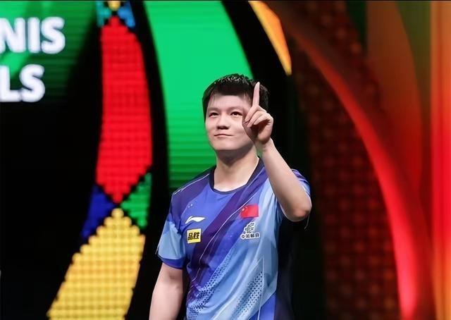 樊振东不回来的原因，大家都很清楚。徐老爷子那句话说得非常明白，也说得特别重：“咱