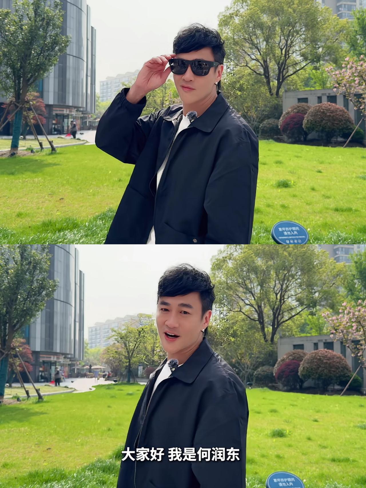 何润东真吃到《逐玉》红利了，他靠十几年前拍摄的《楚汉传奇》项羽翻红。宿迁文旅