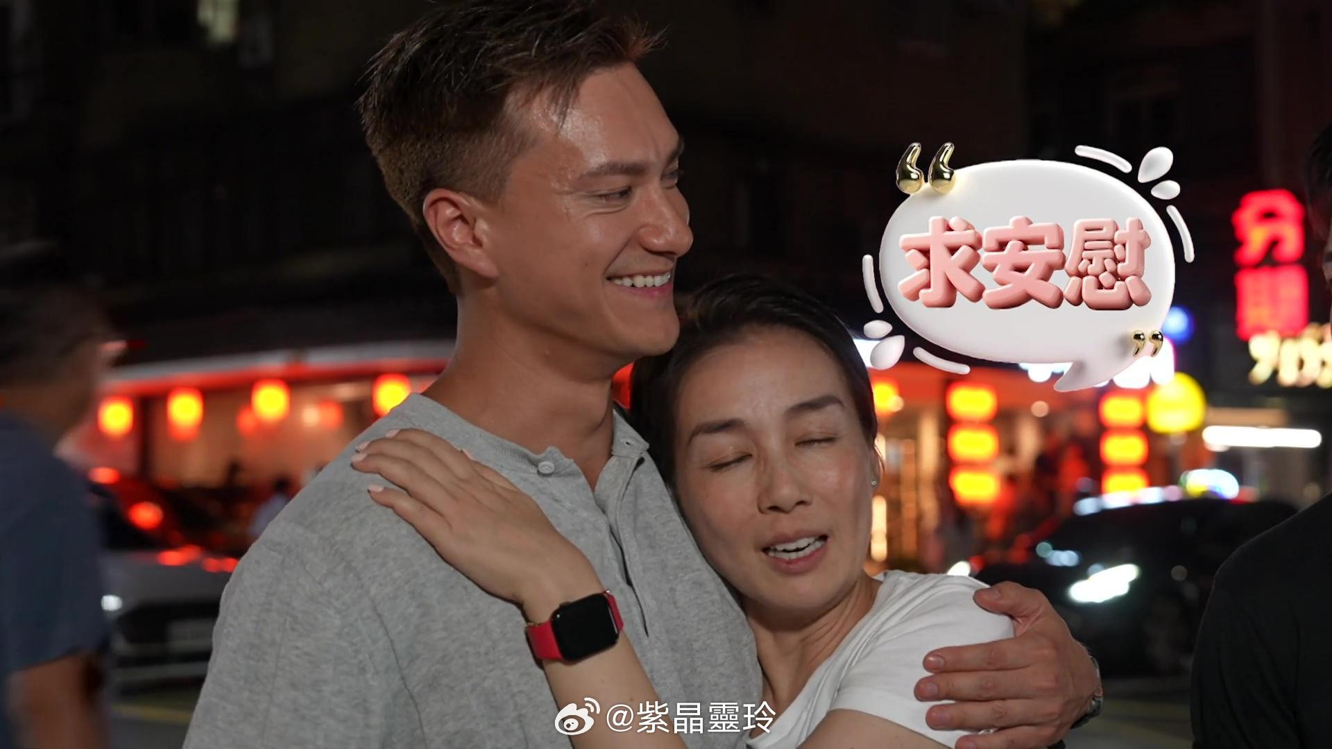 【明報即時】試真D唷｜朱敏瀚GM挑戰「五重臭」張振朗被臭到面紅兼反眼朱仔與GM