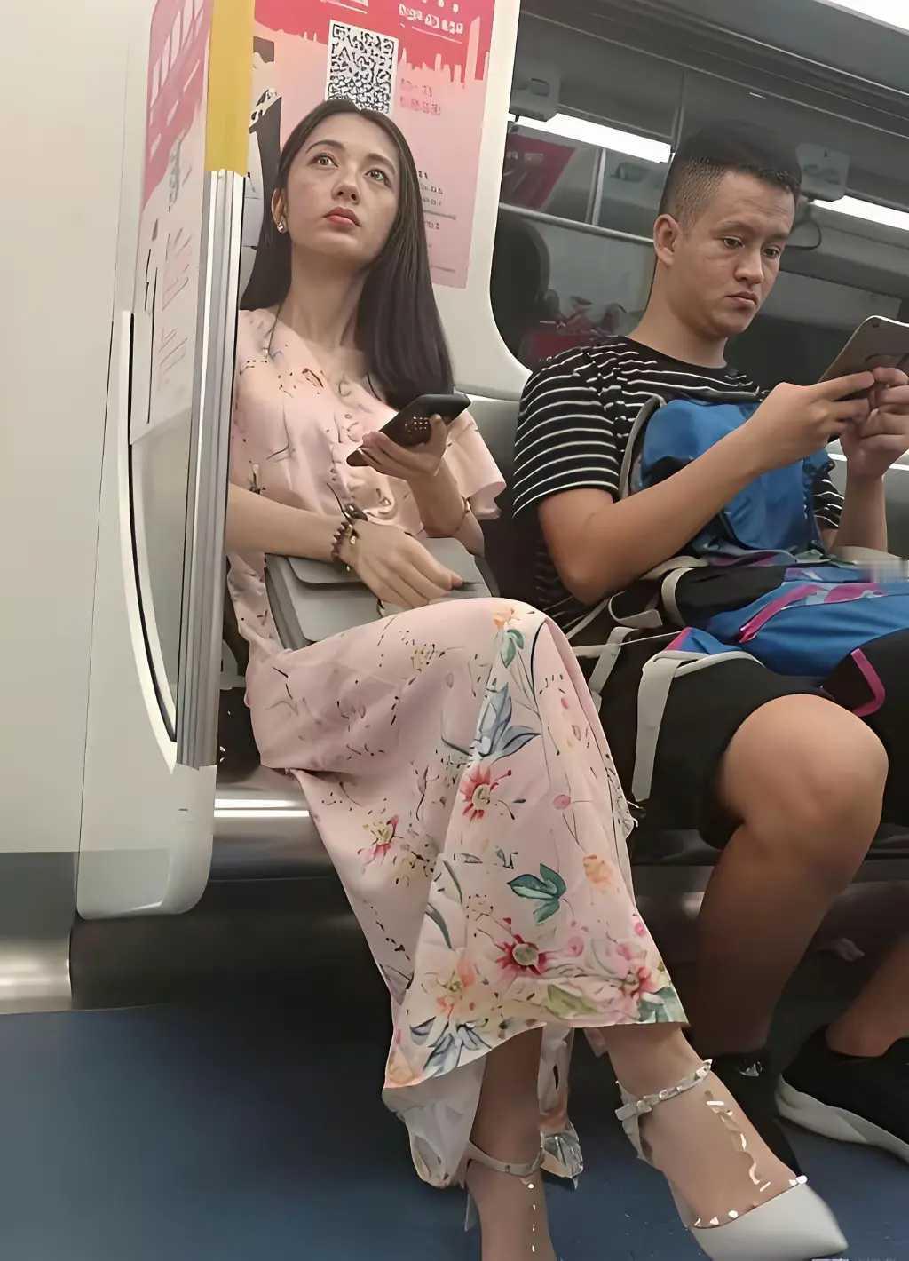 这张图曾经火遍全网，为什么？