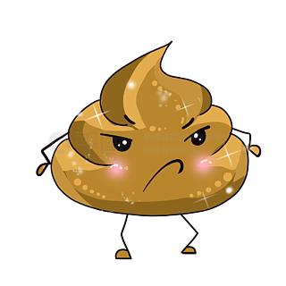 大便就是人体的“健康镜子”！出现这3种情况，赶紧调理别拖延1.大便干