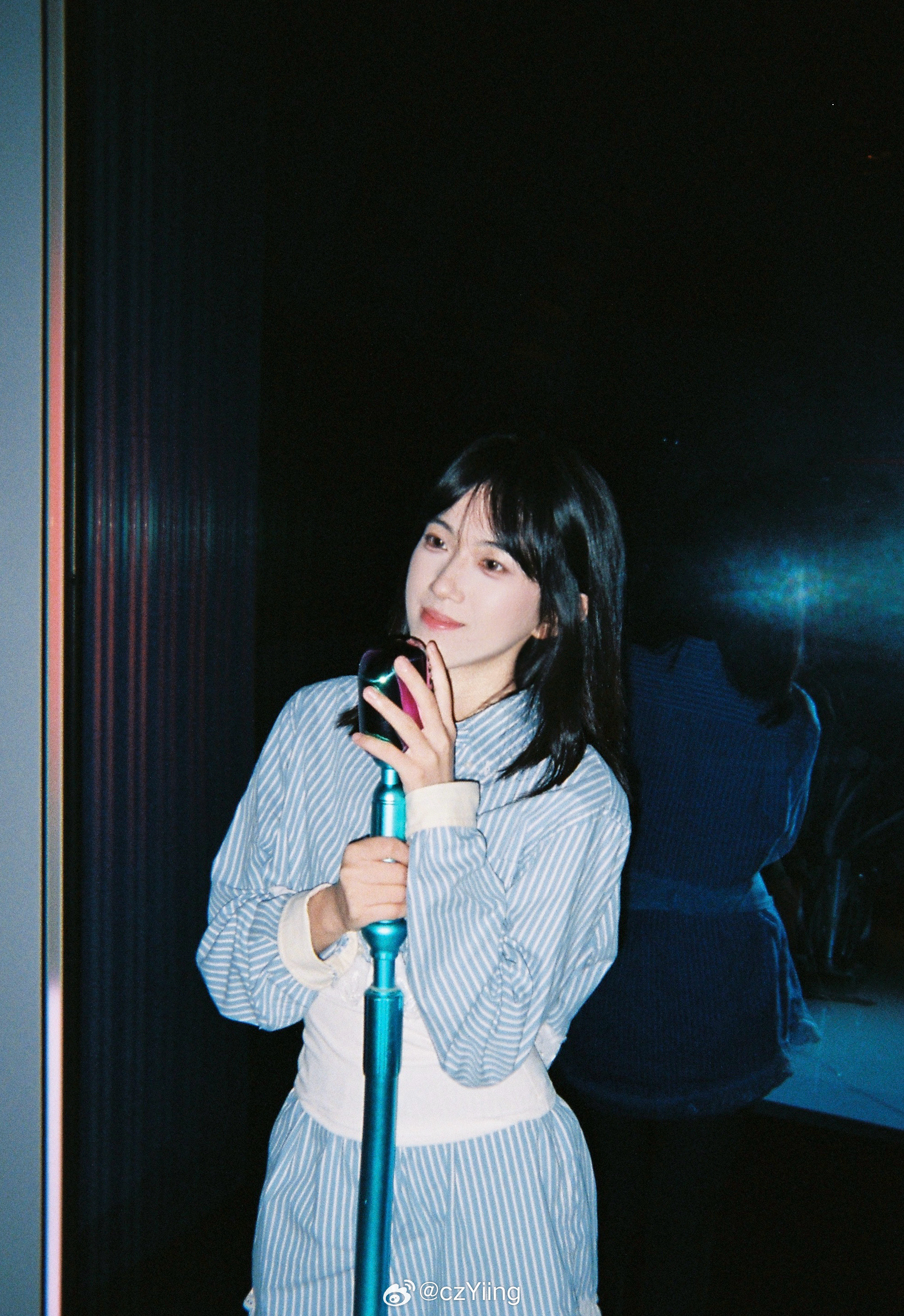 27张0废片噢✌️✌️我的摄影师们就是那么争气