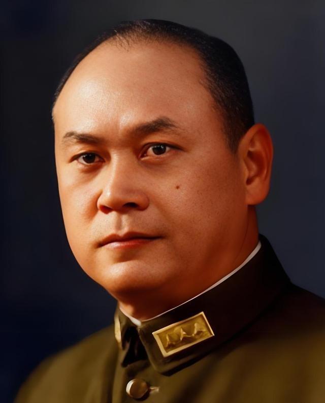 1948年，解放战争正进行得十分激烈，毛主席收到一封蒋介石参谋长的来信。信中交