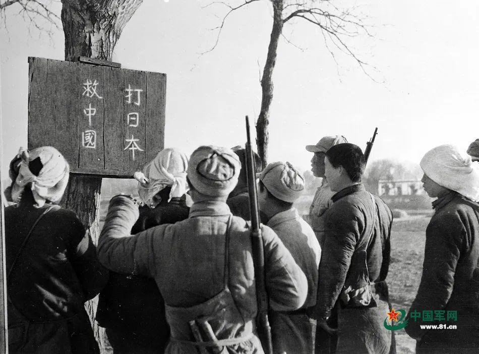 有用。当年我军物质极度匮乏，却凭借强大的精神，战胜了日本侵略者和国民党，开创了新