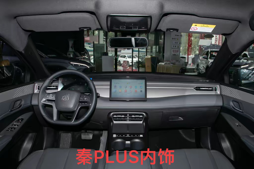 大家好，我是开了十多年车的老司机，今天跟大家说一下5-10万预算选新能源轿车的问