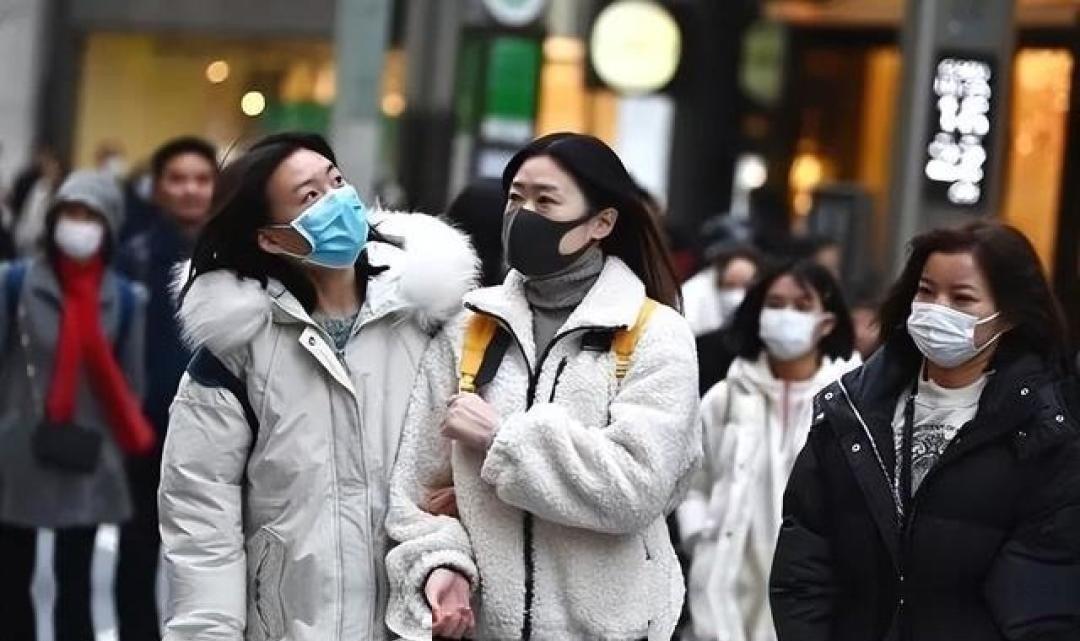日本提高华人签证费后，韩国宣布了！中国游客刚开始重新规划暑期行程，日本先把门槛