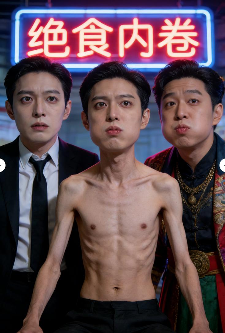 快讯！韩国政坛绝食内卷，笑不活了1月22日，张东赫结束八天绝食被抬进医院