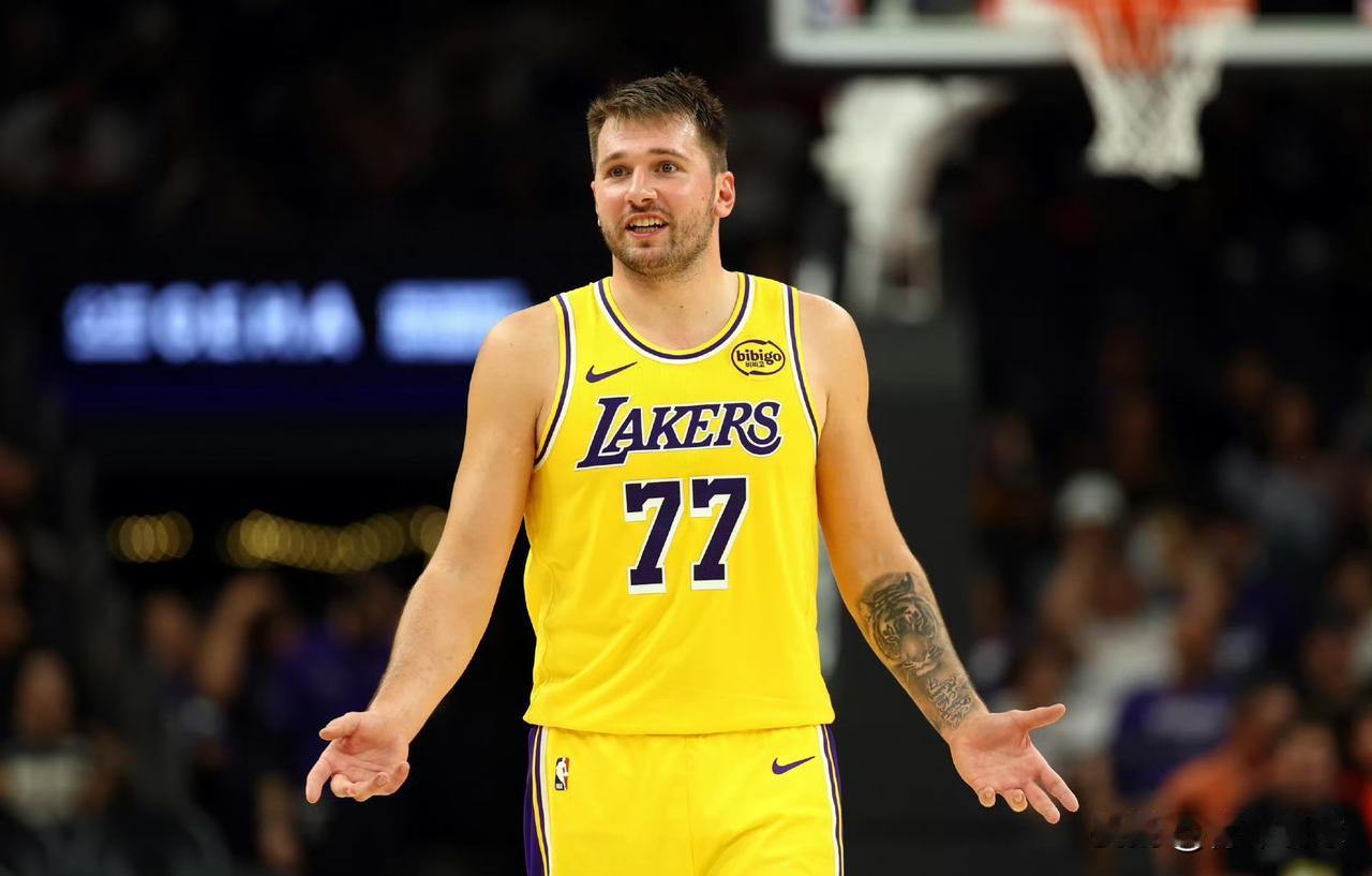 东契奇也太不受联盟球员待见了吧！今天的全明星投票结果已经出炉，湖人队球星东契