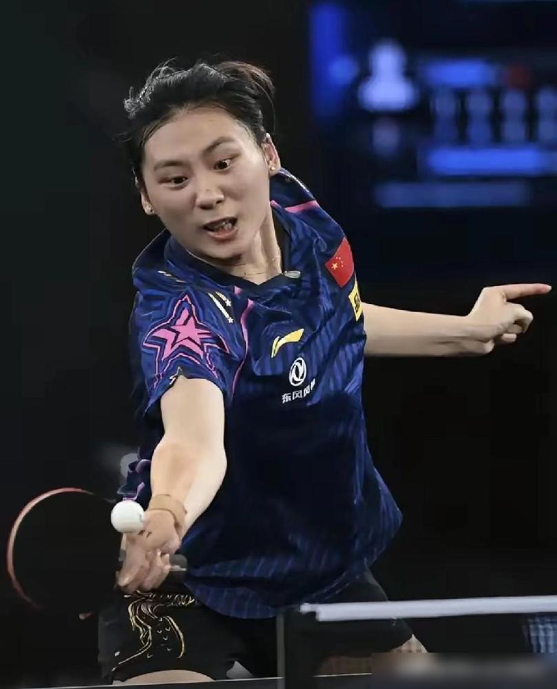 信不信总决赛后，国乒女队主力阵容将迎来重大变化！简单捋一下现在在讨论什么：背