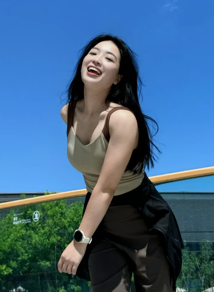 玩归玩，闹归闹，游玩记得要拍照