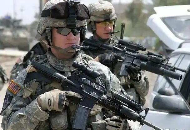 战时美国大兵为什么宁愿硬扛德军也不想去太平洋碰上日军？ 德军有虎式坦克，有M
