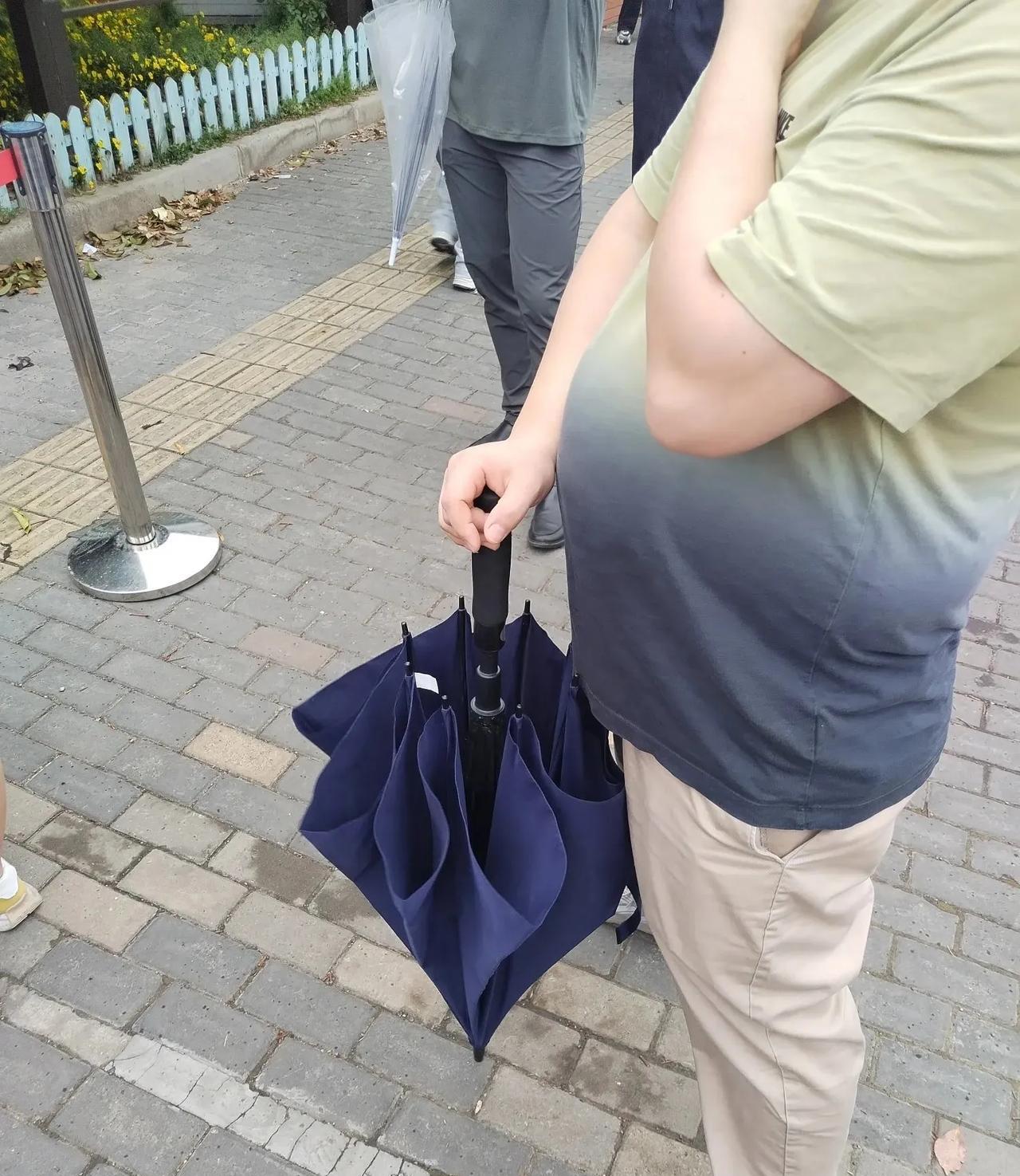 为什么南方胖子很少，反而北方胖子很多？现在走在大街上，特别是北方，很多大腹便便