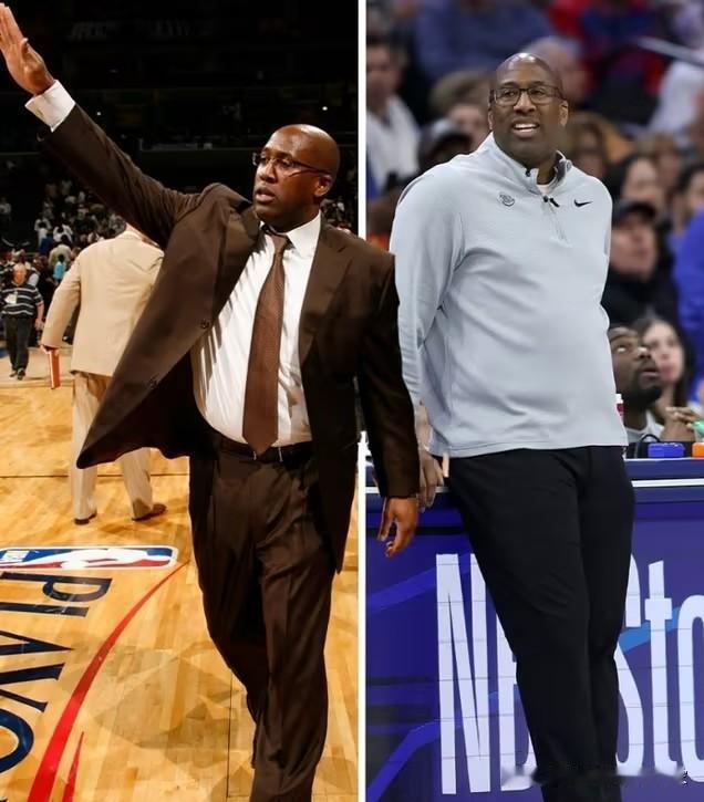 19年等来一场救赎！迈克·布朗创NBA神纪录，这次谁还敢横扫他？尼克斯4-0