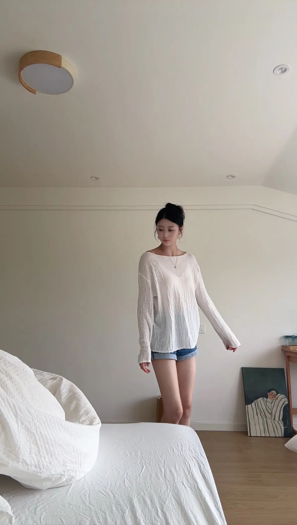 从没想到人生会卡在结婚找对象这件事上，为什么感觉大家谈恋爱结婚生孩子都很容易。