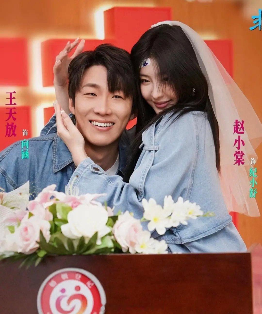 老老实实地做自媒体or演小品不好吗，为什么看剧都得看到这些