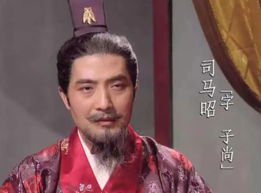 今日话题：为什么只有司马昭弑君会臭名昭著？？？网友甲：个人以为不是当街弑君遗