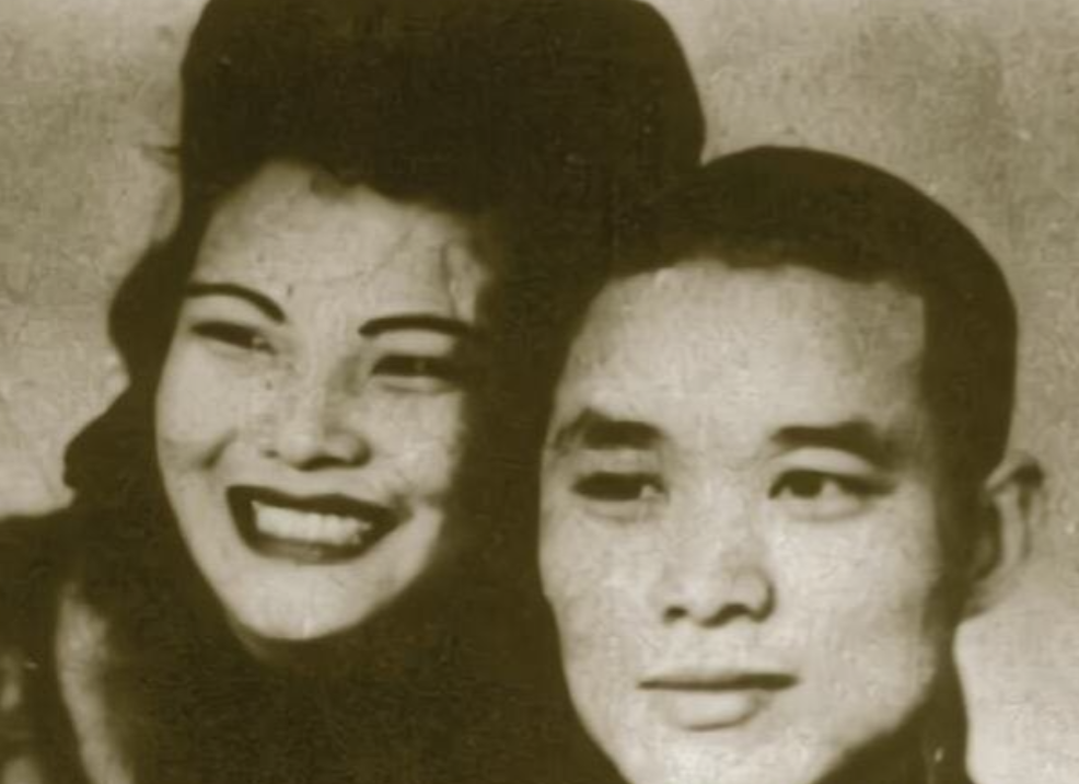 1949年9月，毛人凤来到昆明，对沈醉说：“老沈，你为何把家人送去了香港，而不去