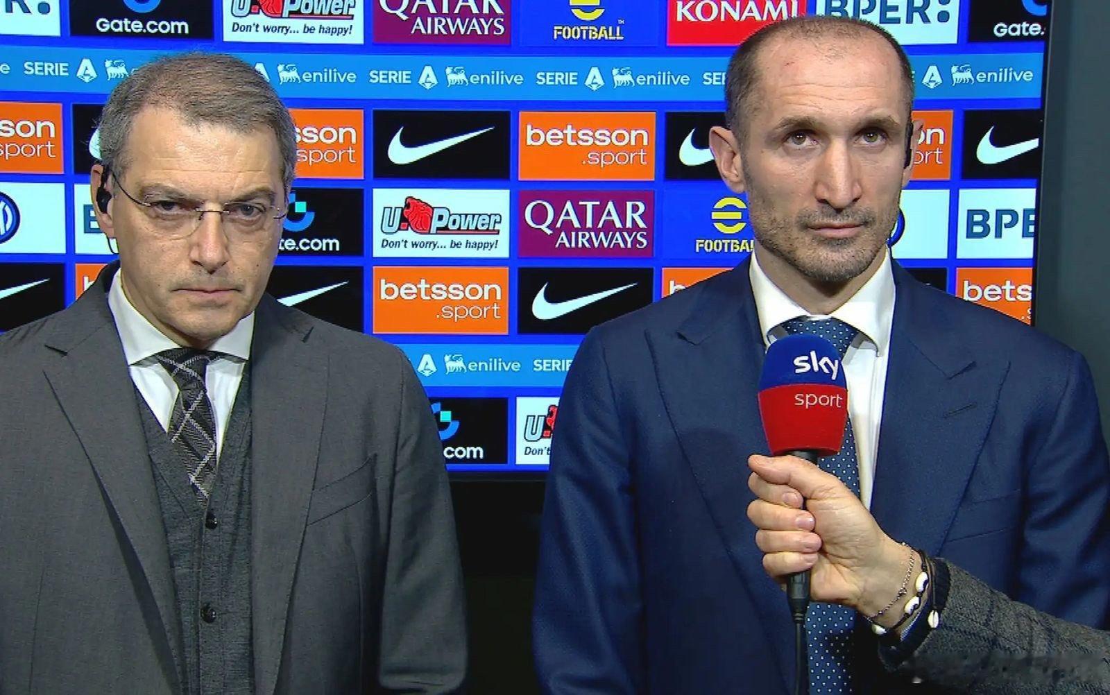 罗密欧：“尤文图斯达成的内部共识是：尤文图斯将保持坚定而积极的态度，大力倡导规则