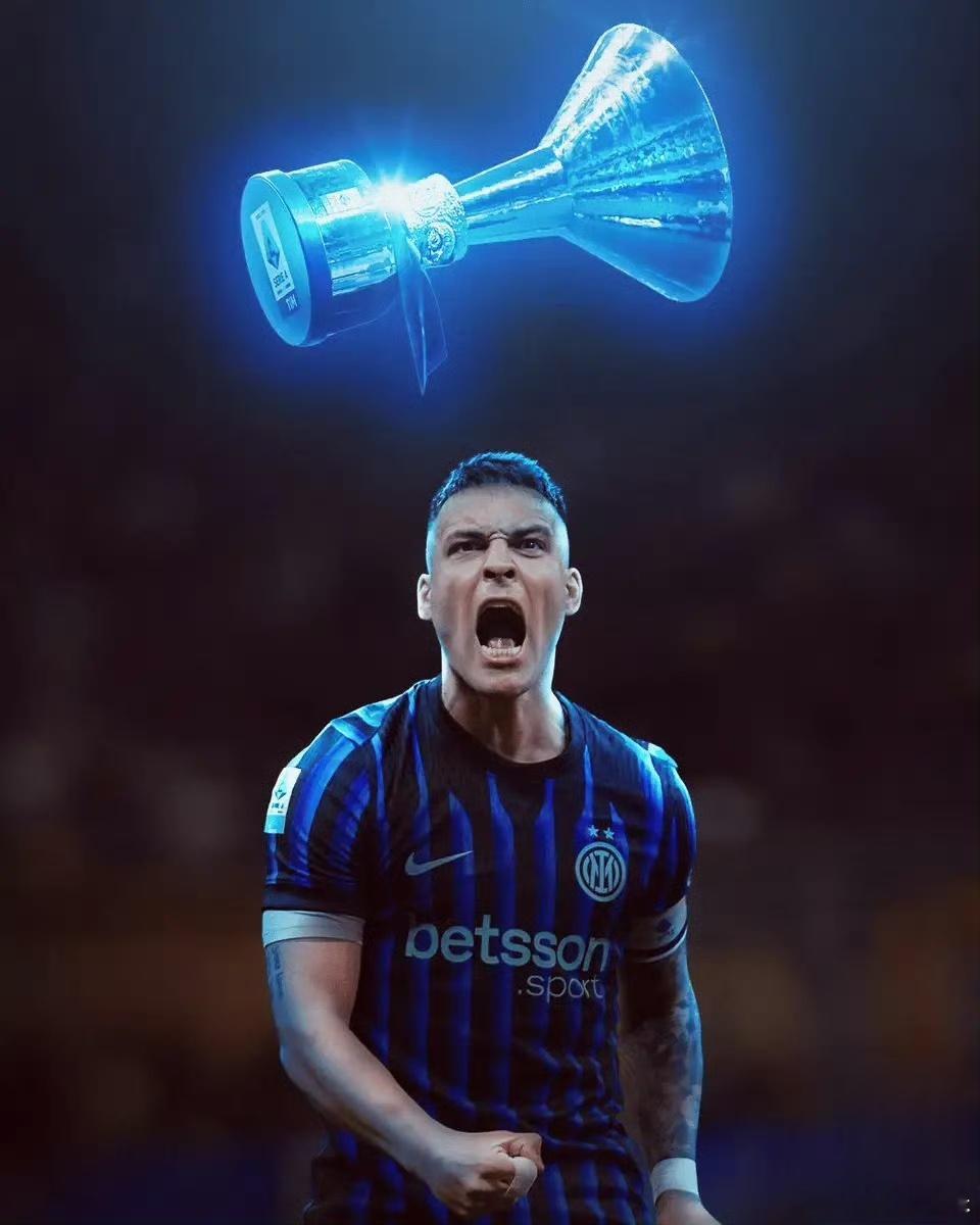 【冠军日】那不勒斯输球，国际米兰再拿4分即可夺冠，理论上5月3日主场对阵帕尔马有