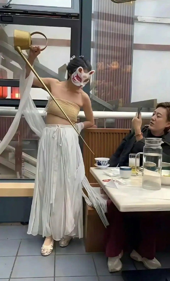 终于有人干了我想干的事情