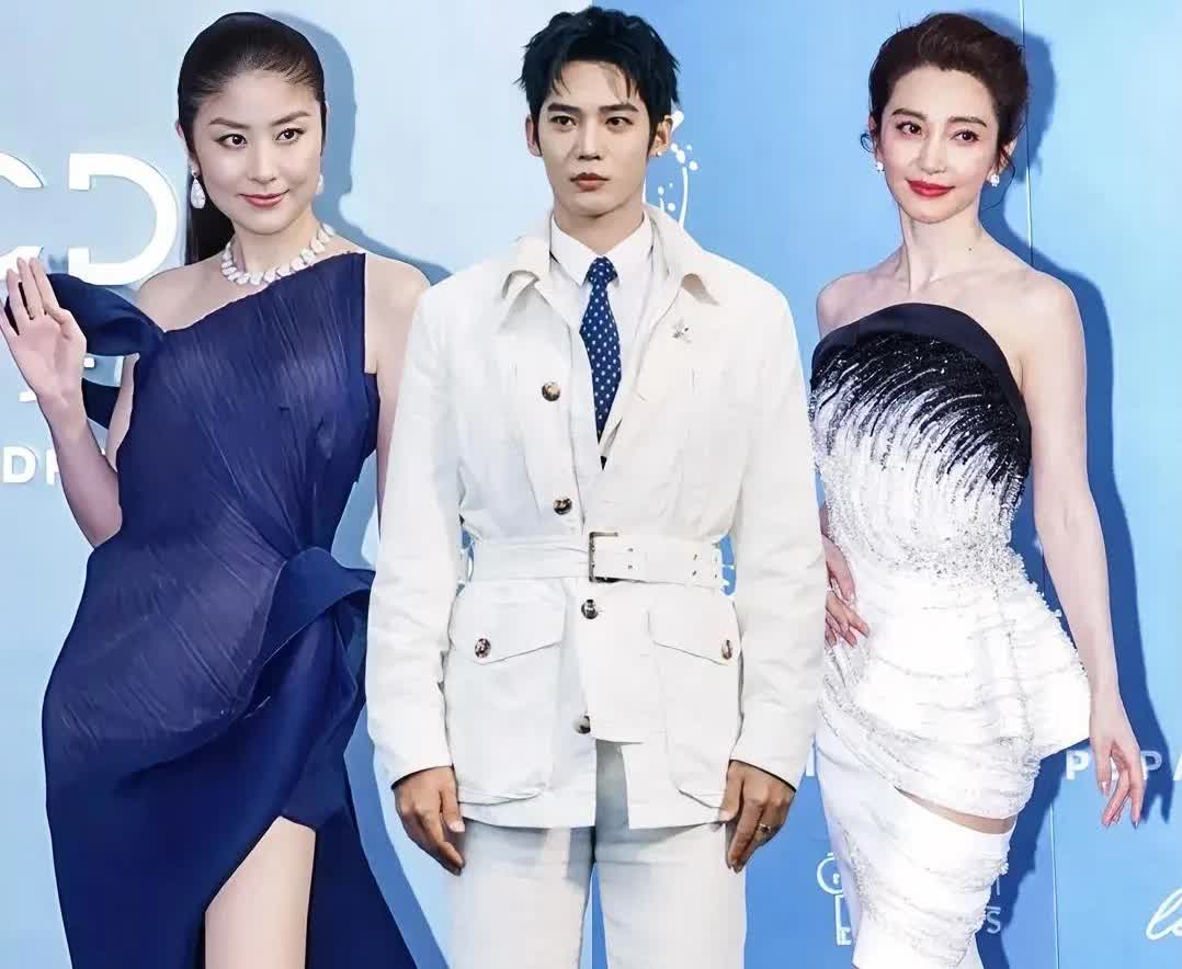 为什么20多岁的于适会被50多岁的李冰冰张雨绮宠爱？不是因为于师长得帅，