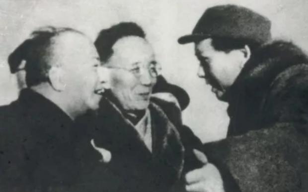 55年李济深经济困难卖房，周总理听说后有什么反应？1955年，周总理突然听说了一