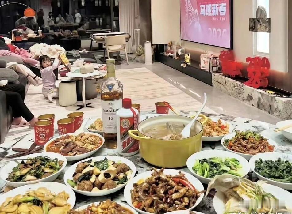 网友问：在北京三环内能住这么大的房子，属于什么水平北京超级豪宅