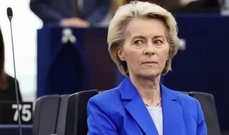 美国媒体披露了真相！来自美国华尔街日报9月8日的消息说，最新的数据表明，欧洲已经