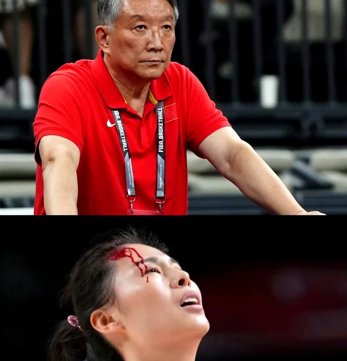 终于弄明白了为什么女篮能赢！球员不顶啊！不是因为王思雨控场好，也