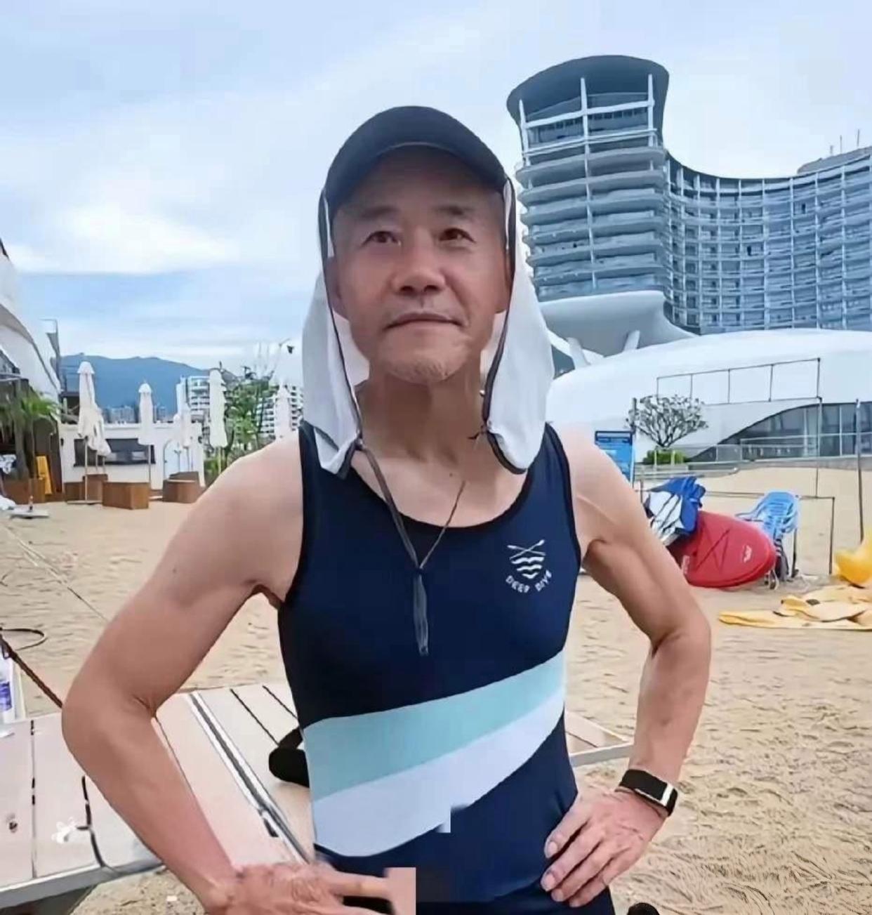 一代人的地产传奇，落下帷幕。4位顶级大佬，四种人生结局。许家印：无期徒刑