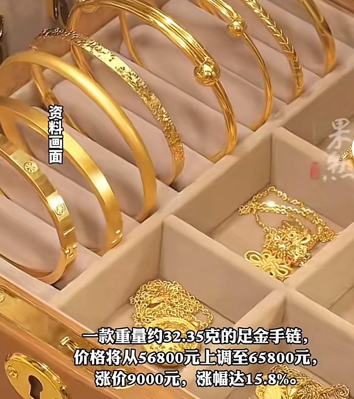 黄金的价格在现在是多少呢?2026年，黄金会一飞冲天还是高位“站岗”？金价最