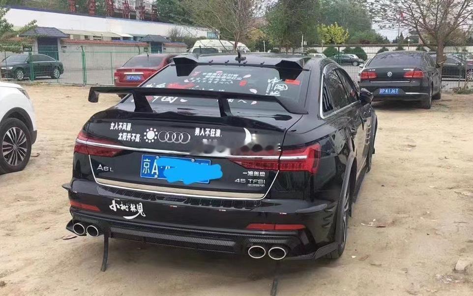 您赶脚这台车的车主年龄有多大啊？？？海阔试车超话​​​
