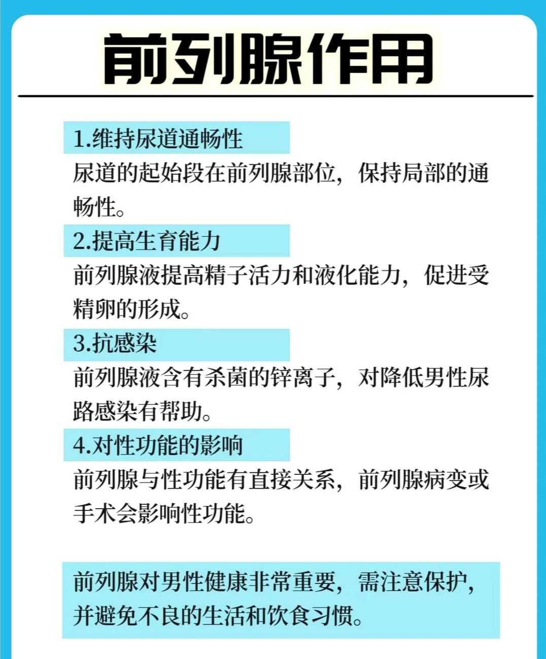 是不是猛男？看前列腺就懂！