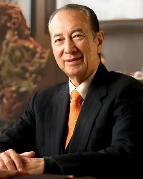 赌王何鸿燊一语道破本质：“你赢了两千万想走，赌场不会拦你，但就在你转身的时