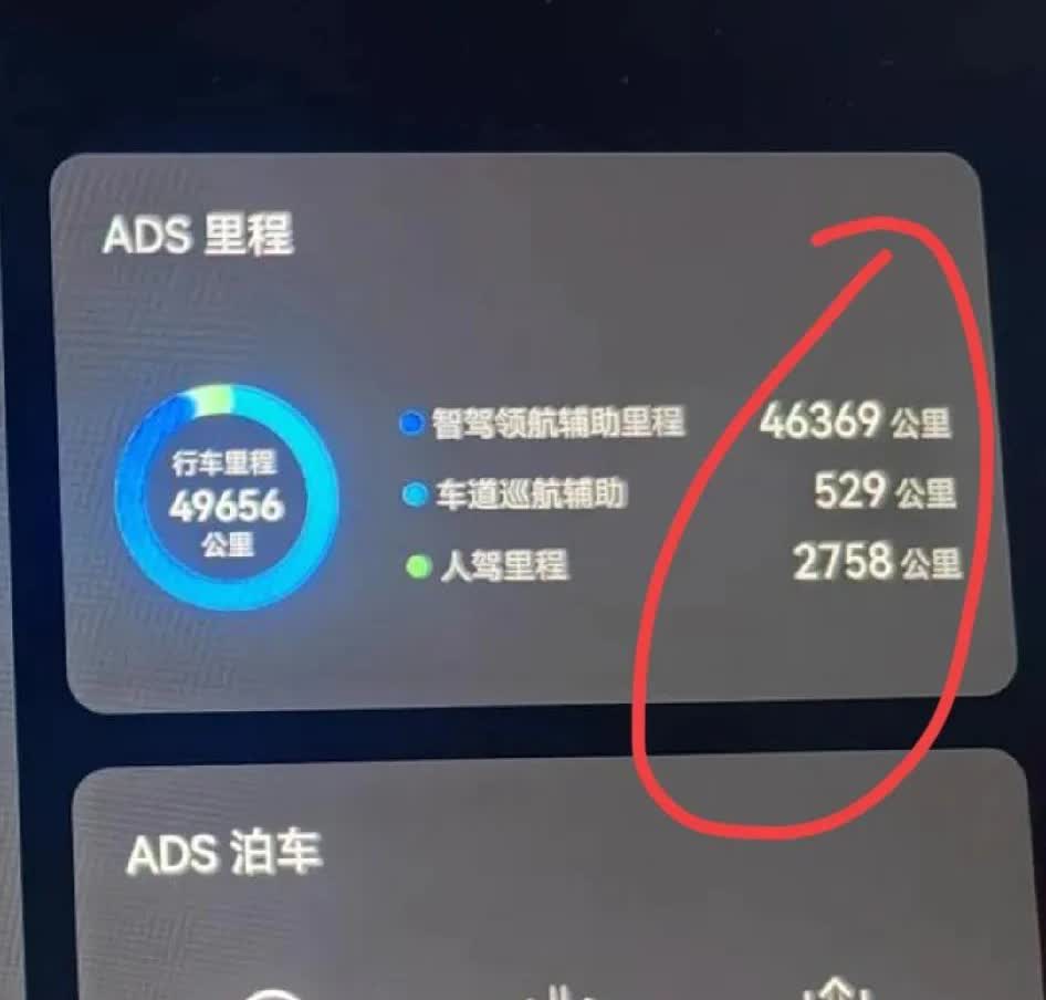 华为智驾再厉害，余承东再卖力推荐，有一个问题如果没改变，鸿蒙智驾永远卖不过理想小