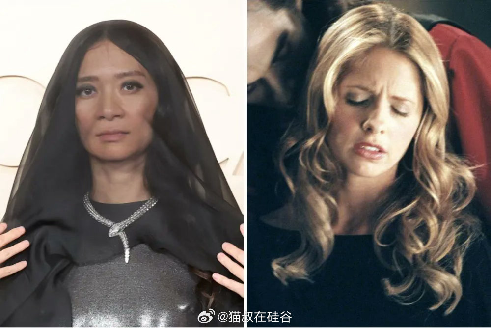 迪士尼正式砍掉《吸血鬼猎人巴菲》重启项目《新桑尼代尔》。该项目原本由奥斯卡获奖导