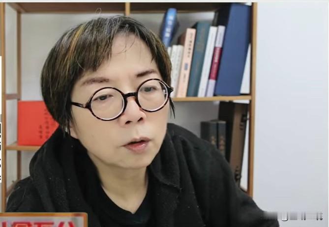 黄智贤：台湾致癌油标准比较严有的国家比较高媒体人黄智贤今天（20日）在节目