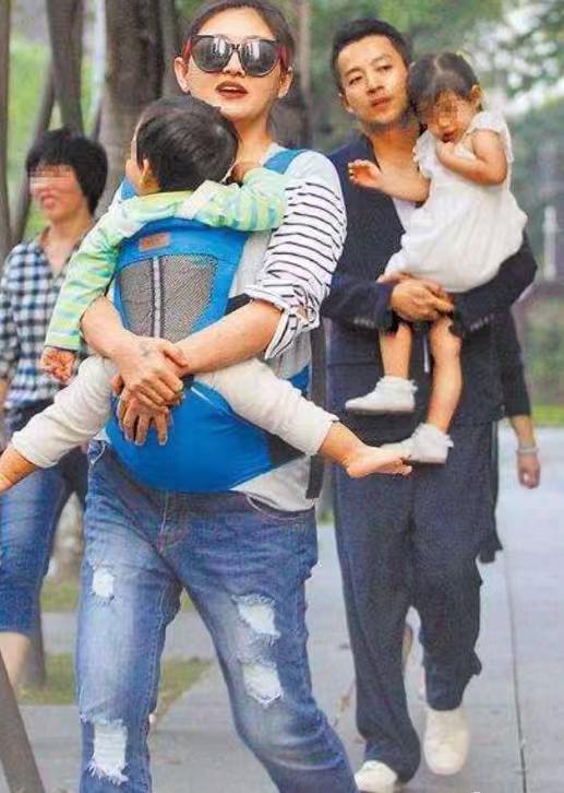 好遗憾！大S的两个小孩继承不了妈妈多少遗产了！大S被曝遗产存款仅剩人民币42万
