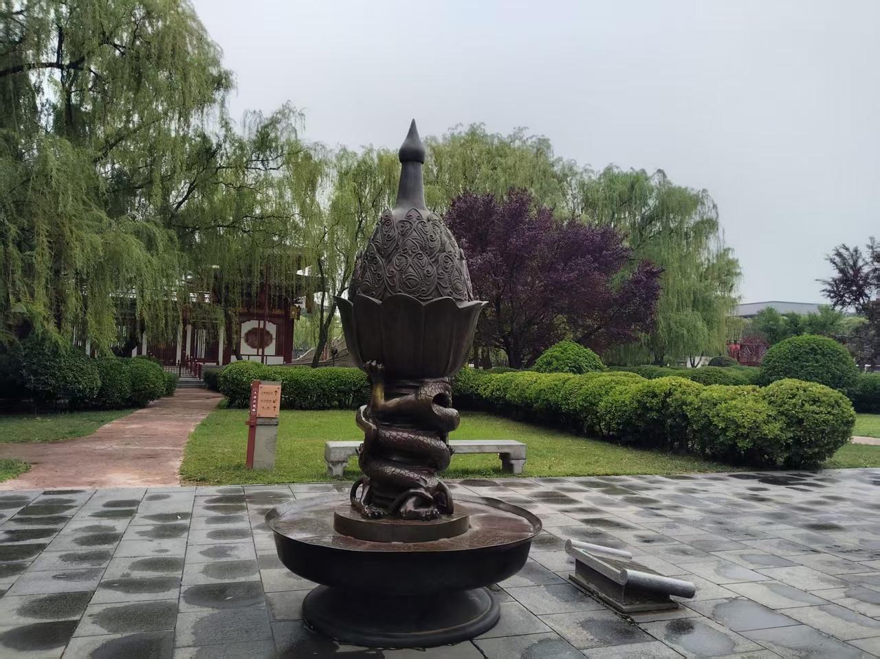 杀安禄山三人组的心思:安庆绪:劳资明明是嫡长子，大燕皇位明明应该