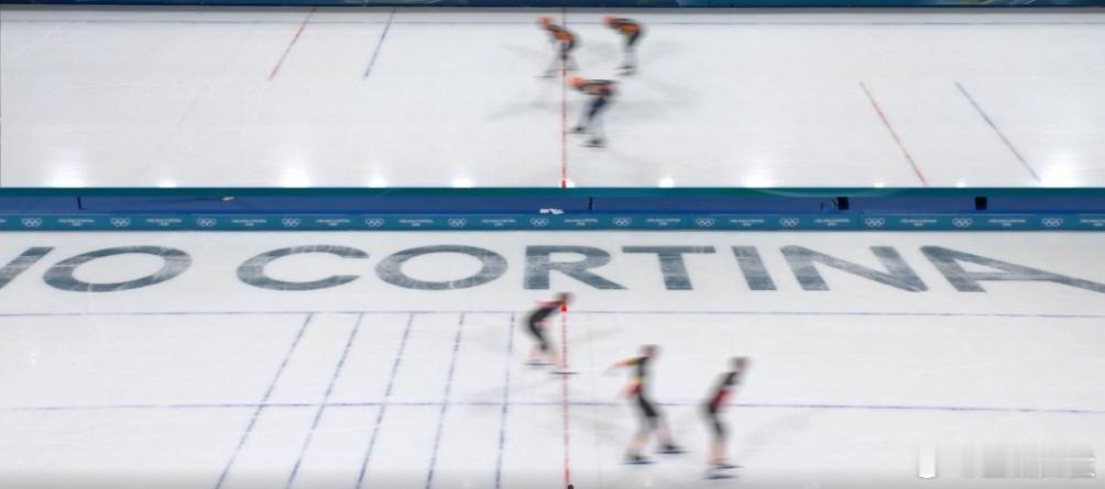 0.09秒优势险胜荷兰速滑男团追逐赛中国队历史性收获铜牌！本届冬奥中国队第六